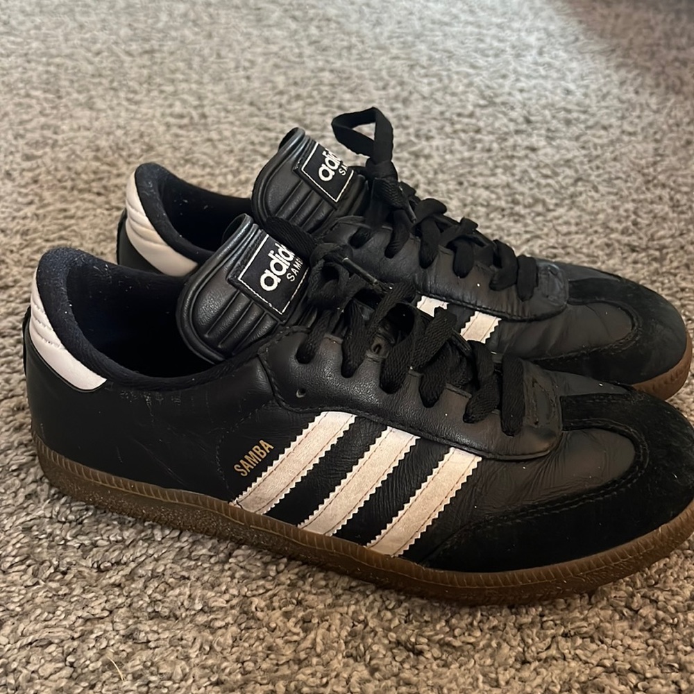 Adidas sambas